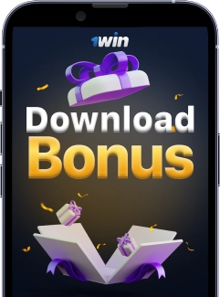 1win App for Android & iOS for Free