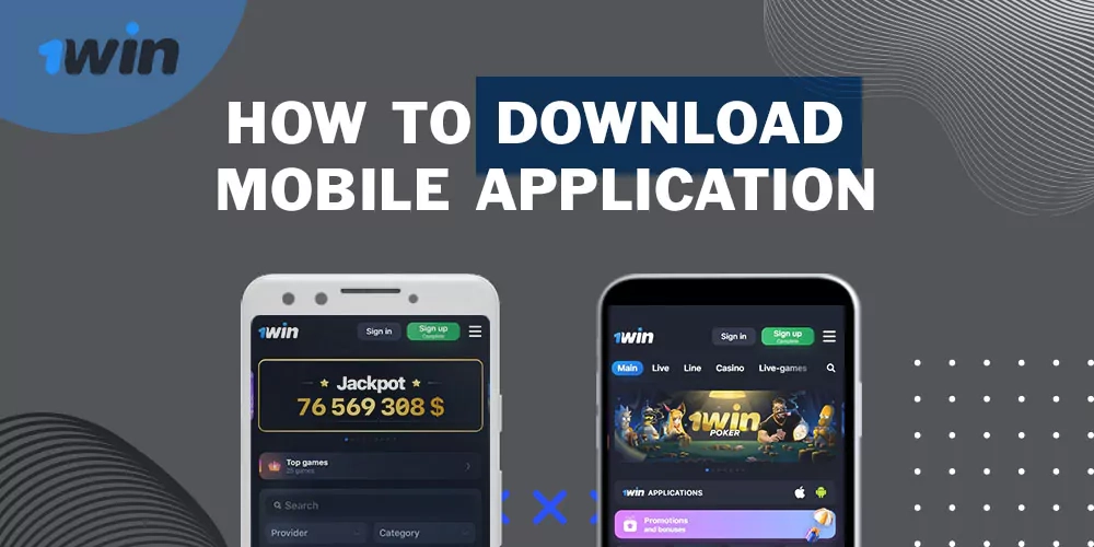 1win App for APK and iOS – Actual Version 2026