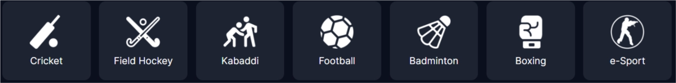 Sports